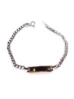 Bracciale Stocco Gioielli in Argento ABR 472 - ABR 472